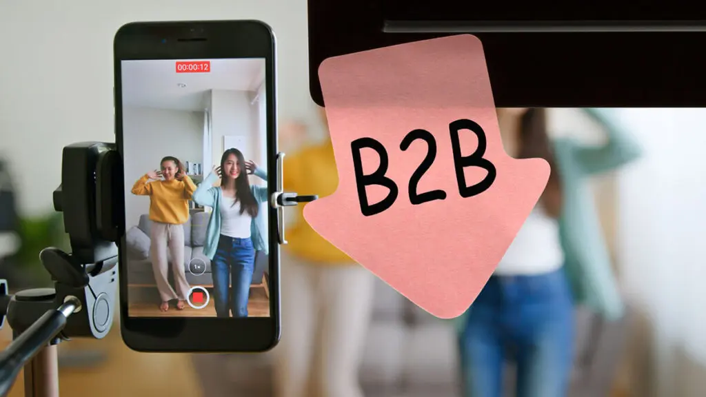 The 47-Second Era: How TikTok Rewired Message Architecture, and What B2B Can’t Afford to Lose Along the Way