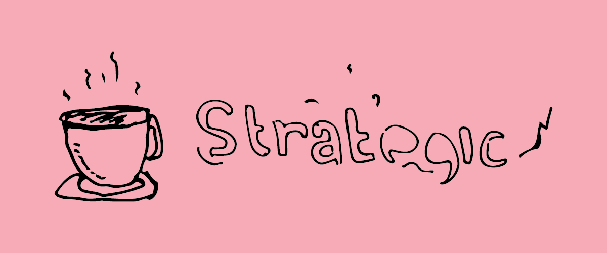 Visuals & Words – a love story